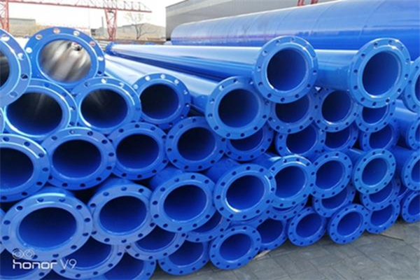 給水用涂塑鋼管 給水用涂塑鋼管