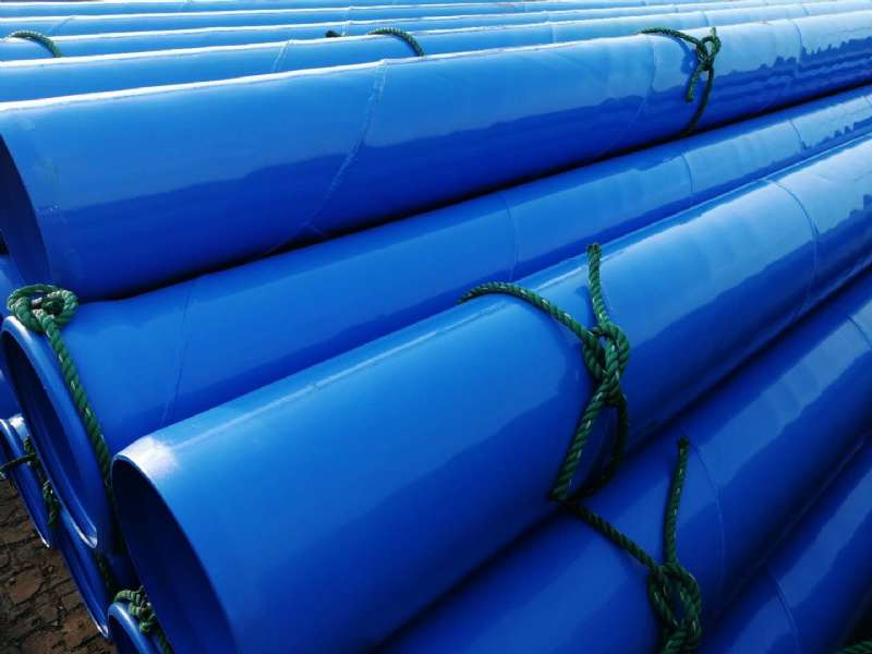 涂塑鋼管 涂塑鋼管